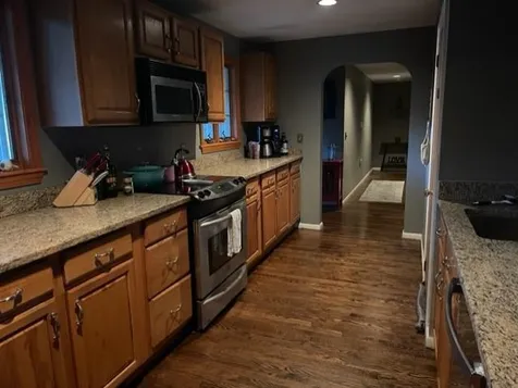 3 Grand View Terrace Kingston NH 03848