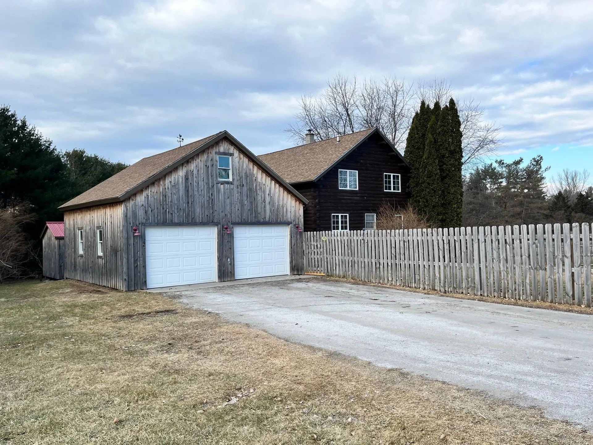 5775 Georgia Shore Road Georgia VT 05478