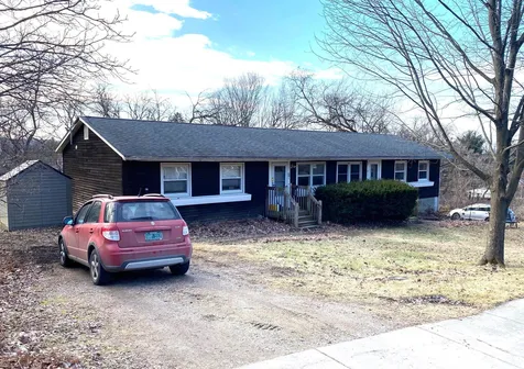 44 Young Street Colchester VT 05446