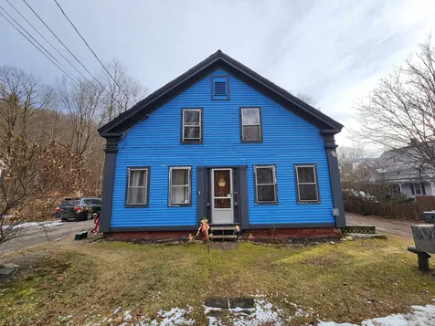 16 Snow Avenue Hinsdale NH 03451