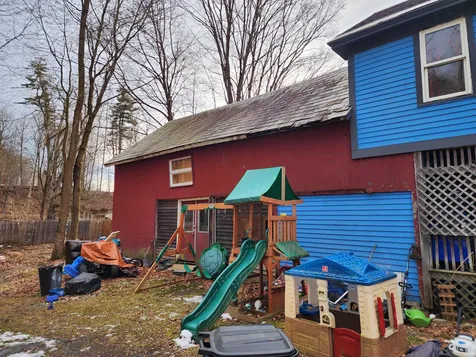 16 Snow Avenue Hinsdale NH 03451