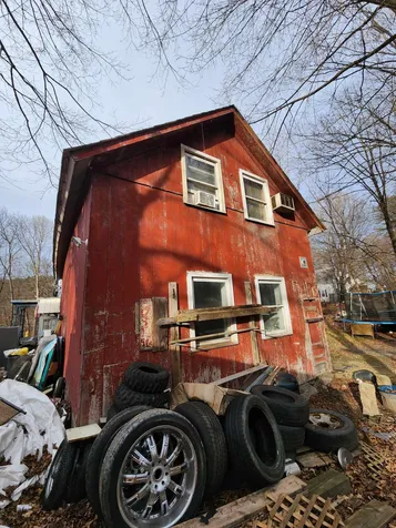 16 Snow Avenue Hinsdale NH 03451