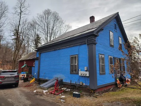 16 Snow Avenue Hinsdale NH 03451