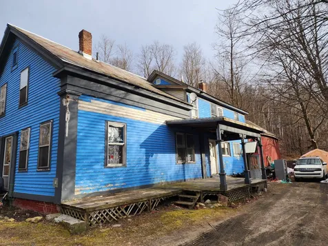 16 Snow Avenue Hinsdale NH 03451