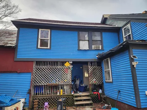16 Snow Avenue Hinsdale NH 03451
