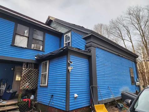 16 Snow Avenue Hinsdale NH 03451