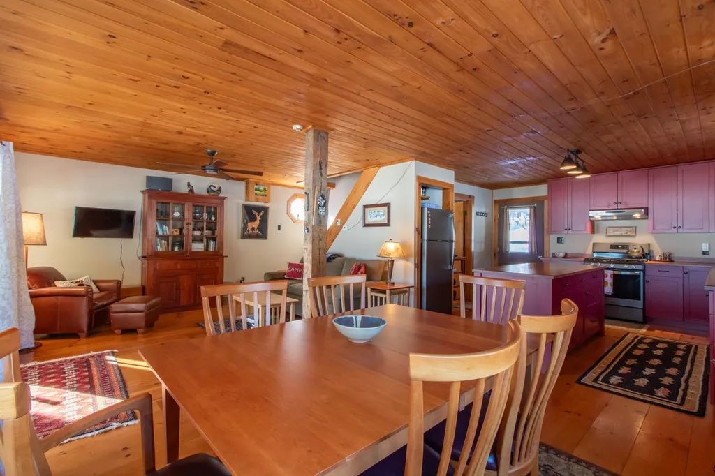 69 Danforth Road Glover VT 05839