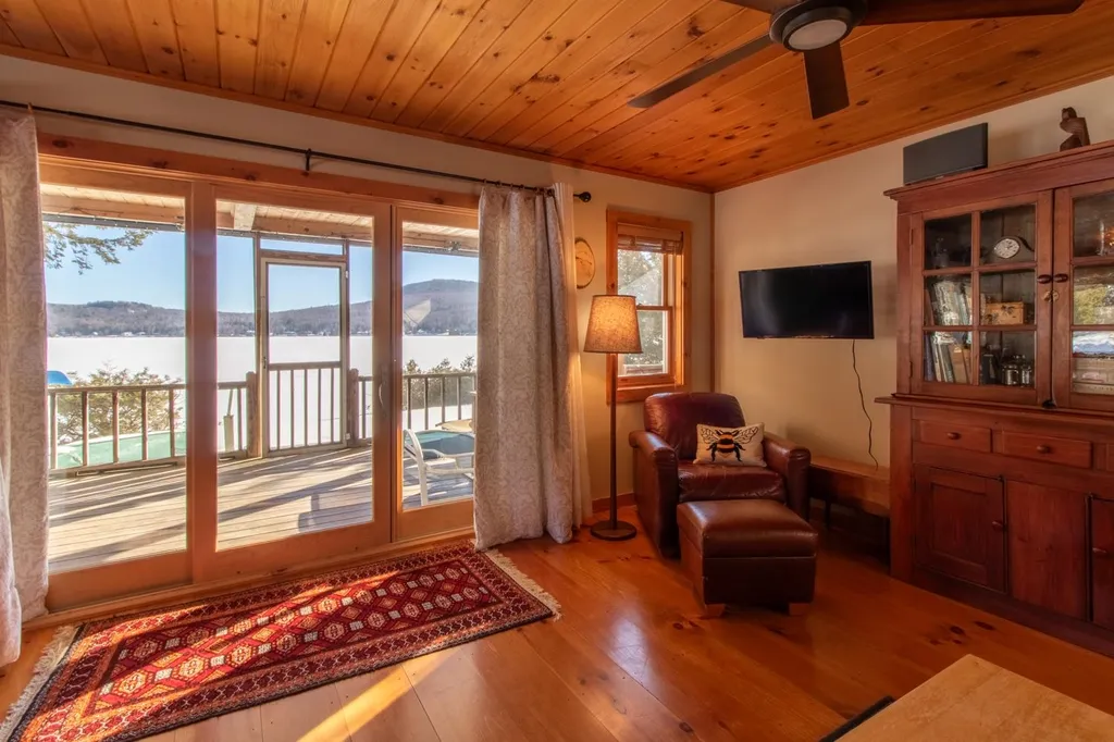 69 Danforth Road Glover VT 05839