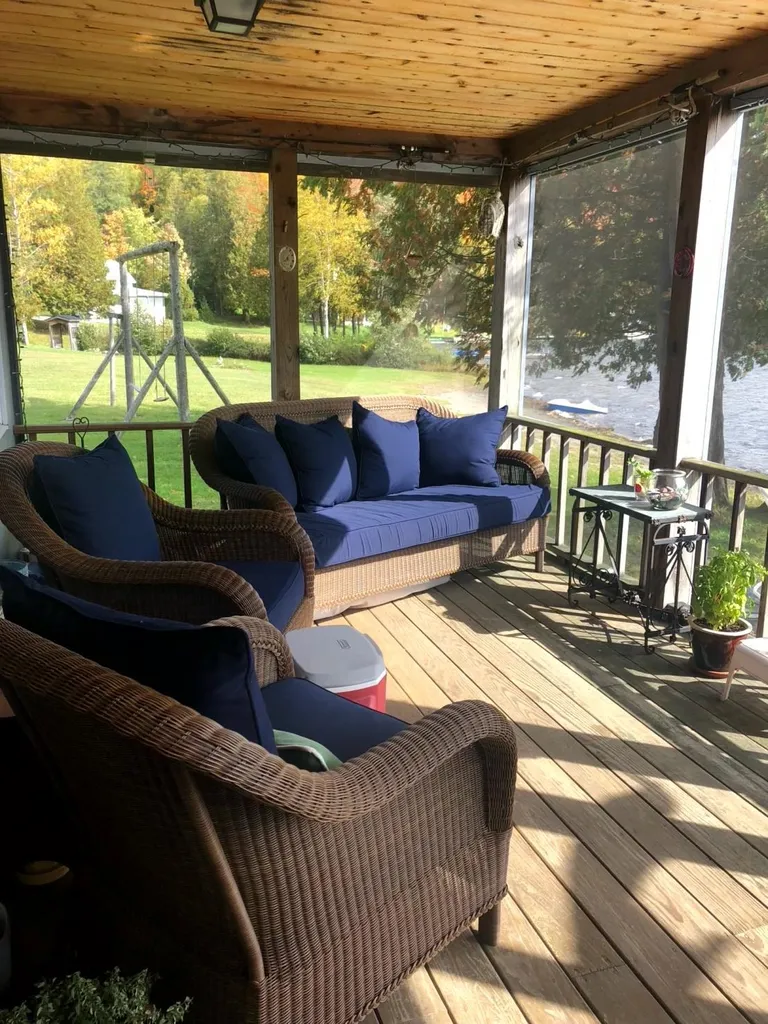 69 Danforth Road Glover VT 05839