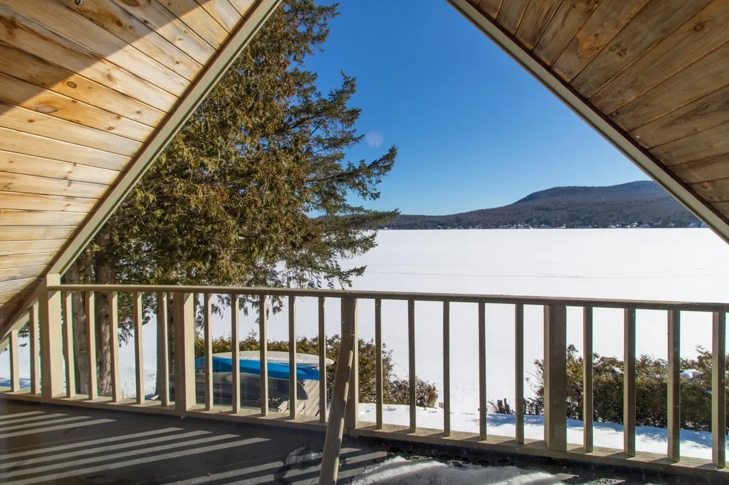 69 Danforth Road Glover VT 05839