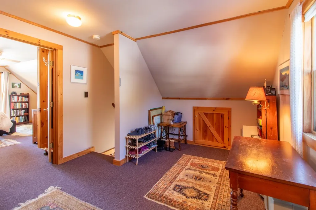 69 Danforth Road Glover VT 05839