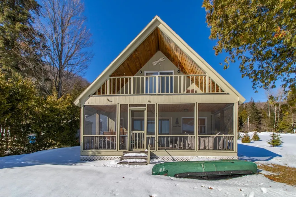 69 Danforth Road Glover VT 05839