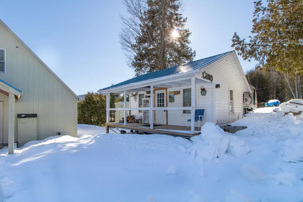 69 Danforth Road Glover VT 05839