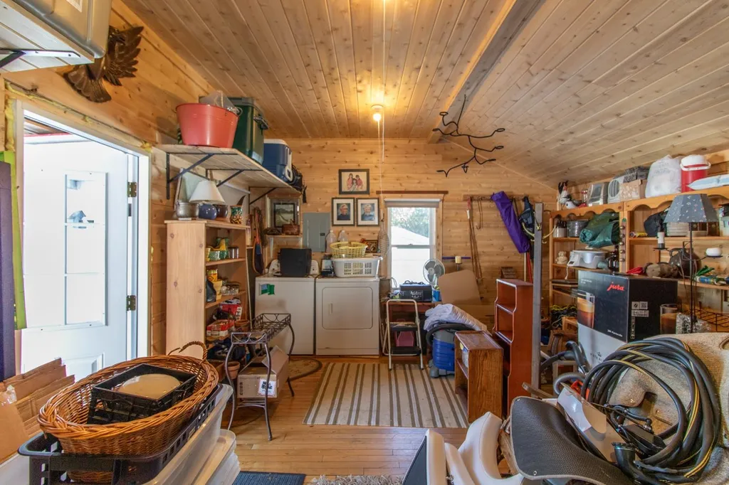 69 Danforth Road Glover VT 05839