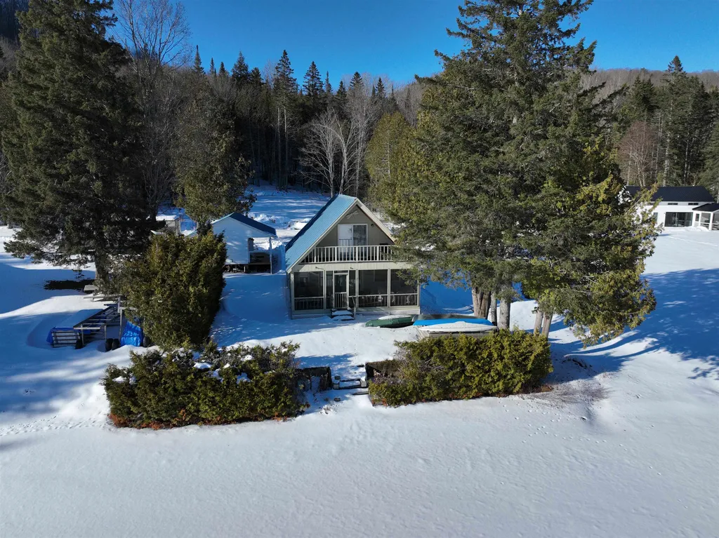 69 Danforth Road Glover VT 05839