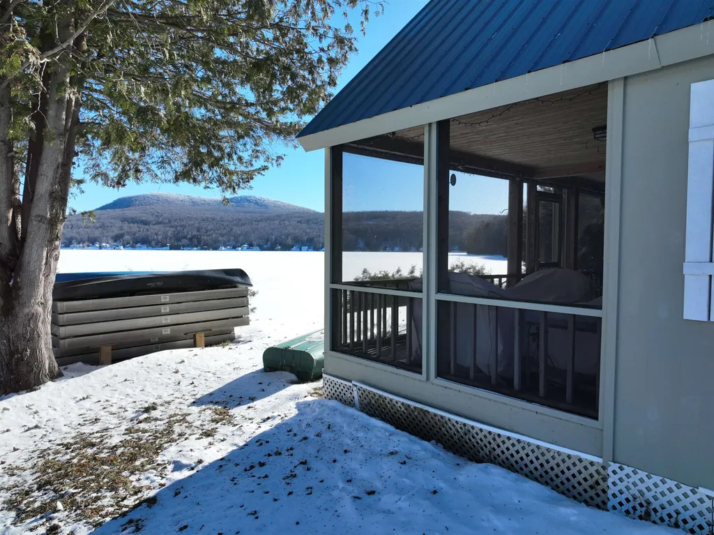 69 Danforth Road Glover VT 05839