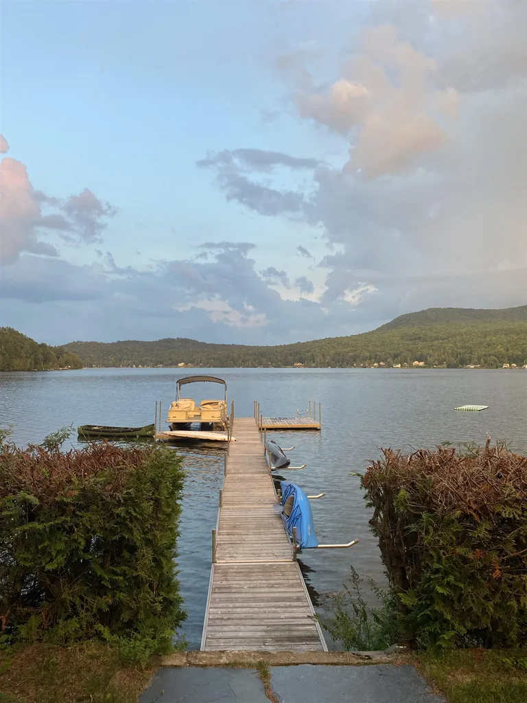 69 Danforth Road Glover VT 05839