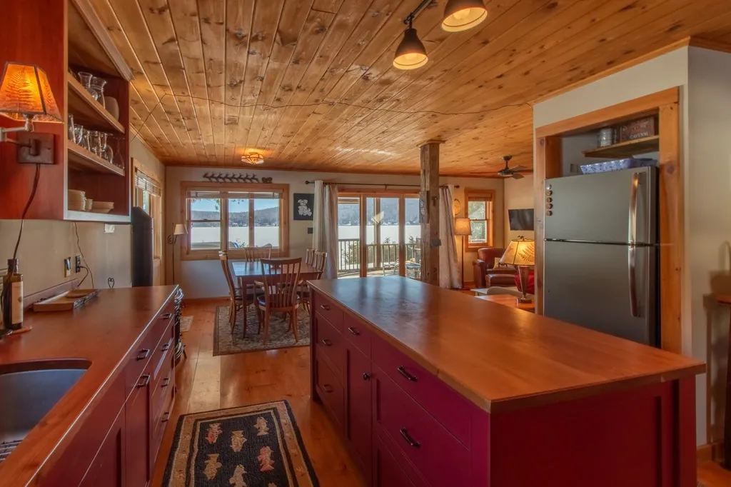 69 Danforth Road Glover VT 05839