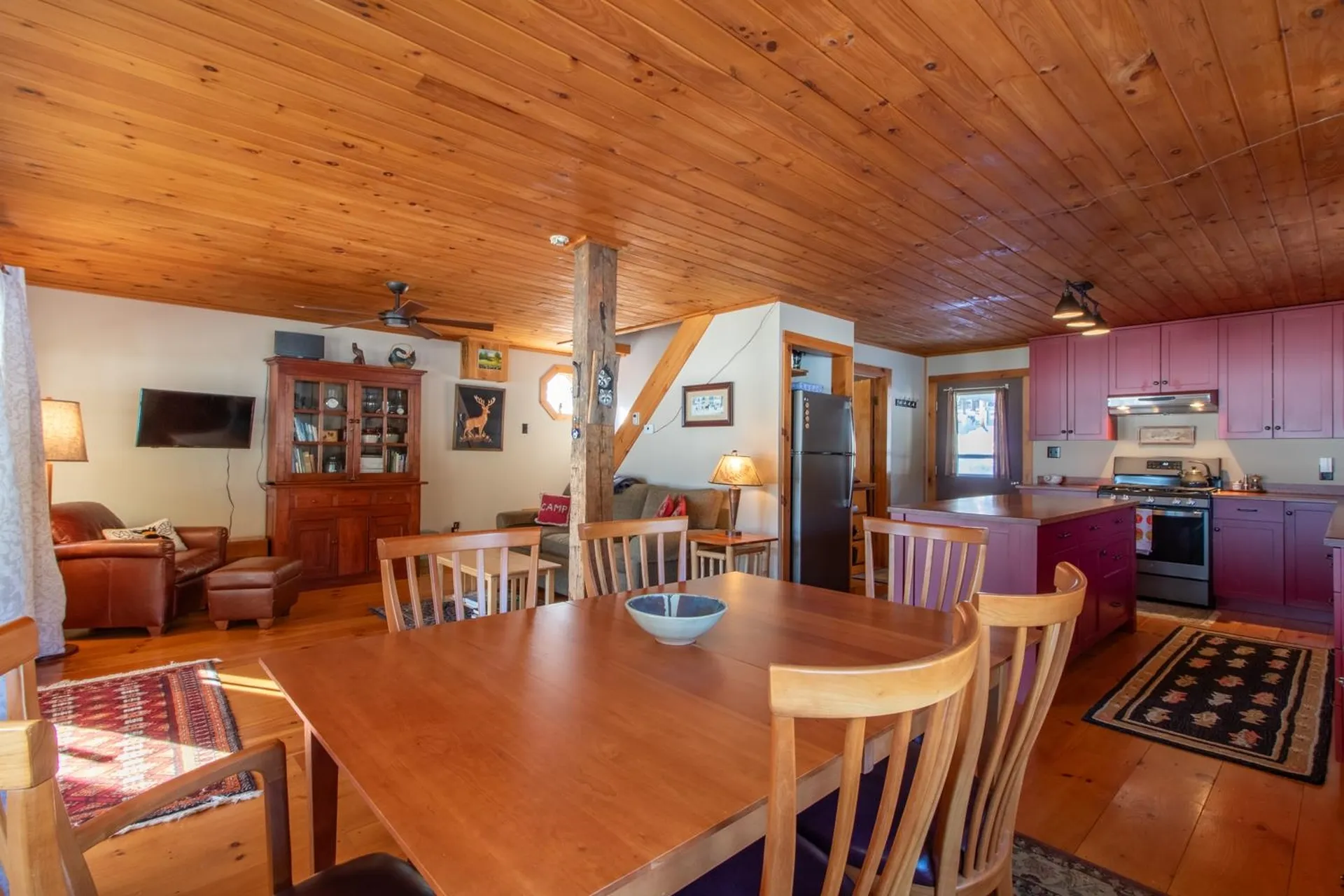 69 Danforth Road Glover VT 05839