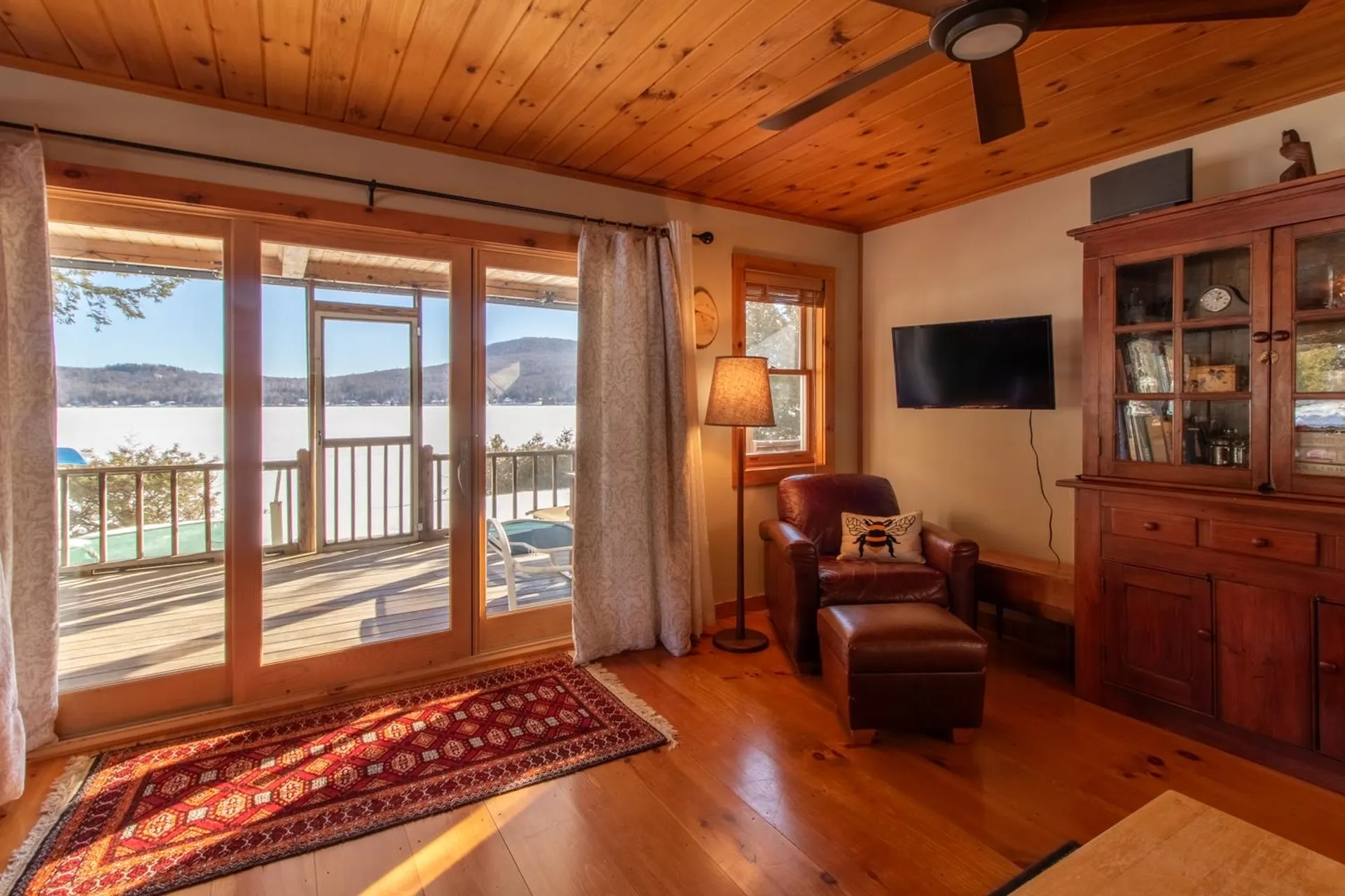 69 Danforth Road Glover VT 05839