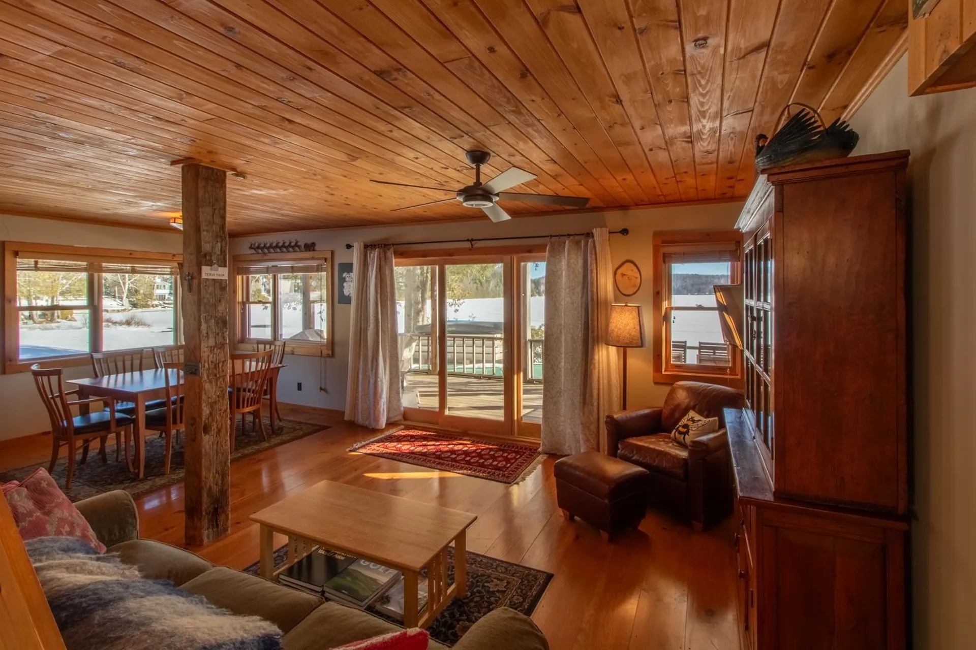 69 Danforth Road Glover VT 05839