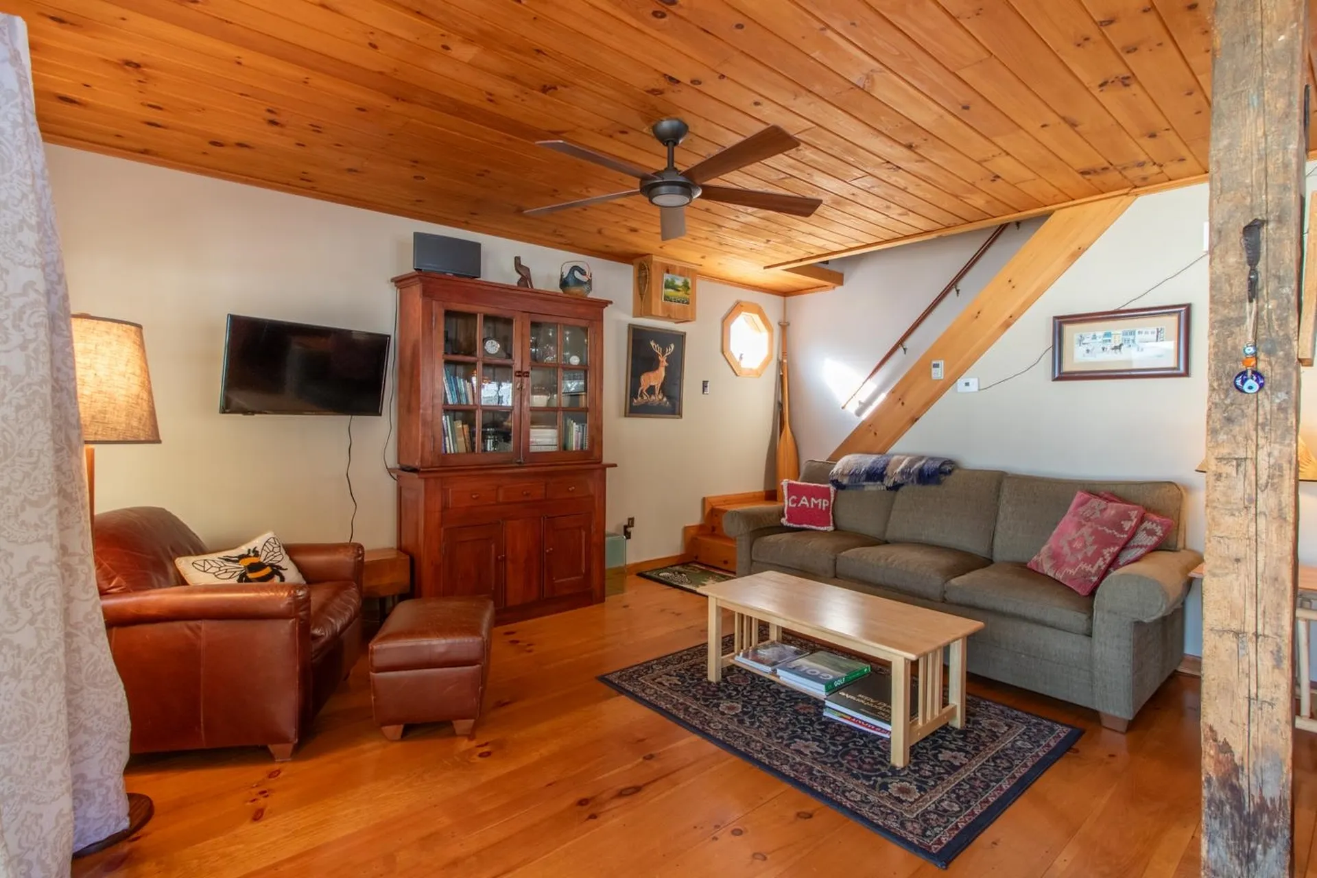 69 Danforth Road Glover VT 05839