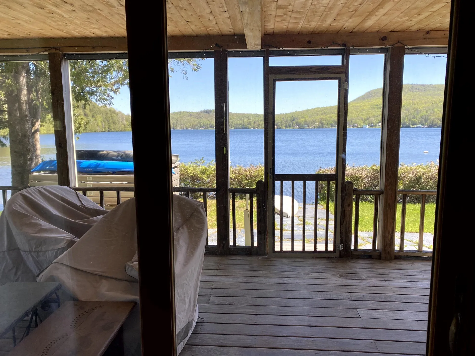 69 Danforth Road Glover VT 05839