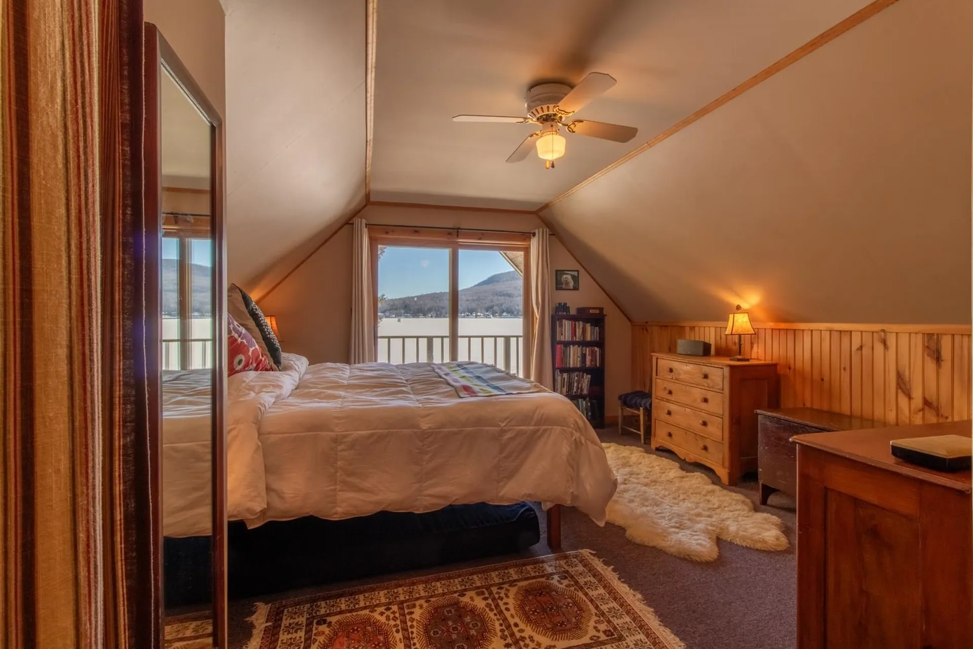 69 Danforth Road Glover VT 05839