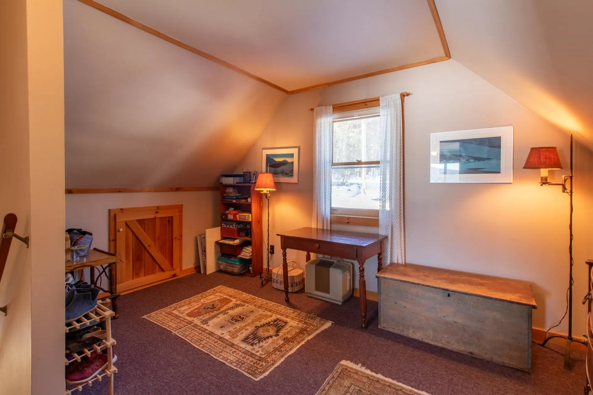 69 Danforth Road Glover VT 05839