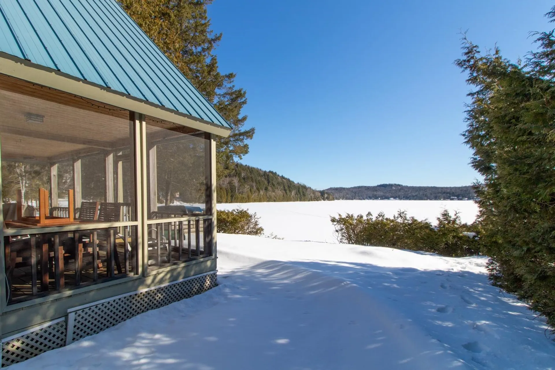 69 Danforth Road Glover VT 05839