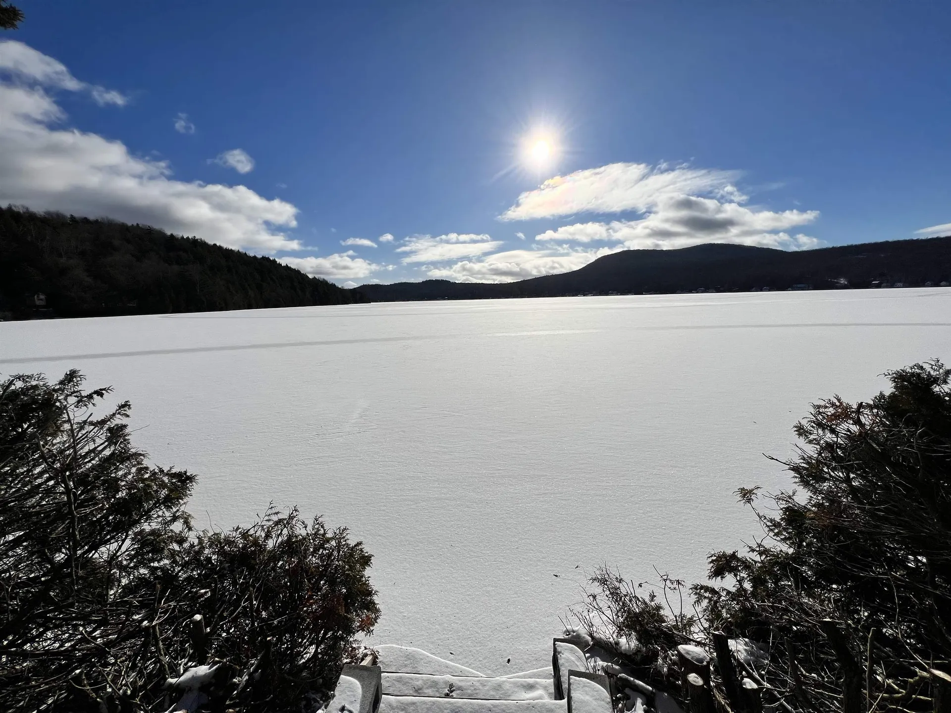 69 Danforth Road Glover VT 05839