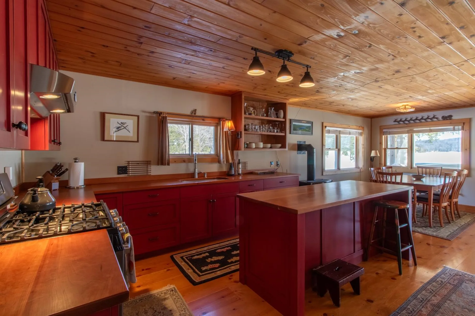 69 Danforth Road Glover VT 05839