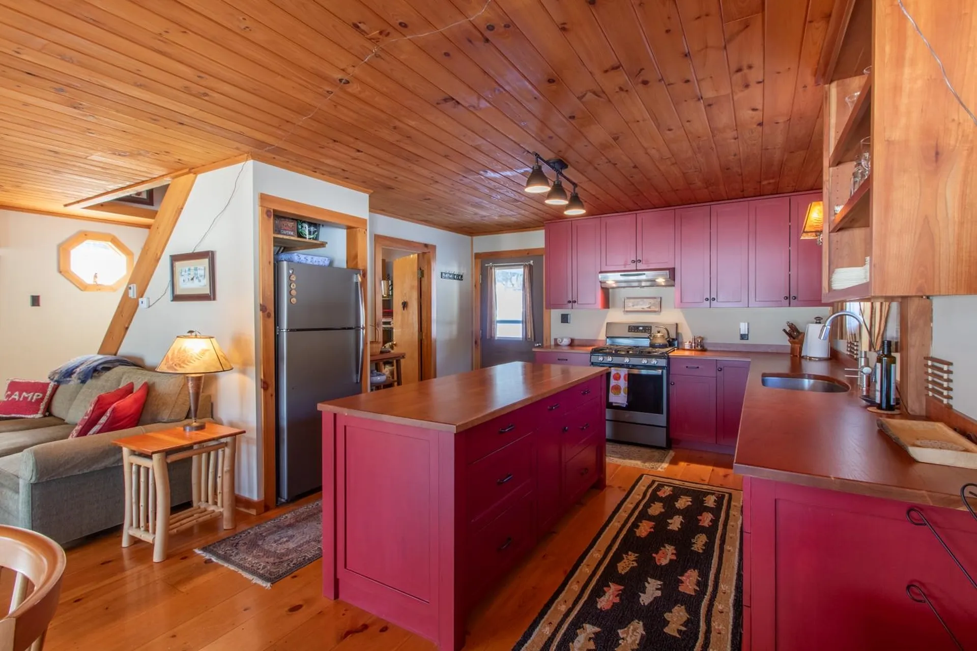 69 Danforth Road Glover VT 05839