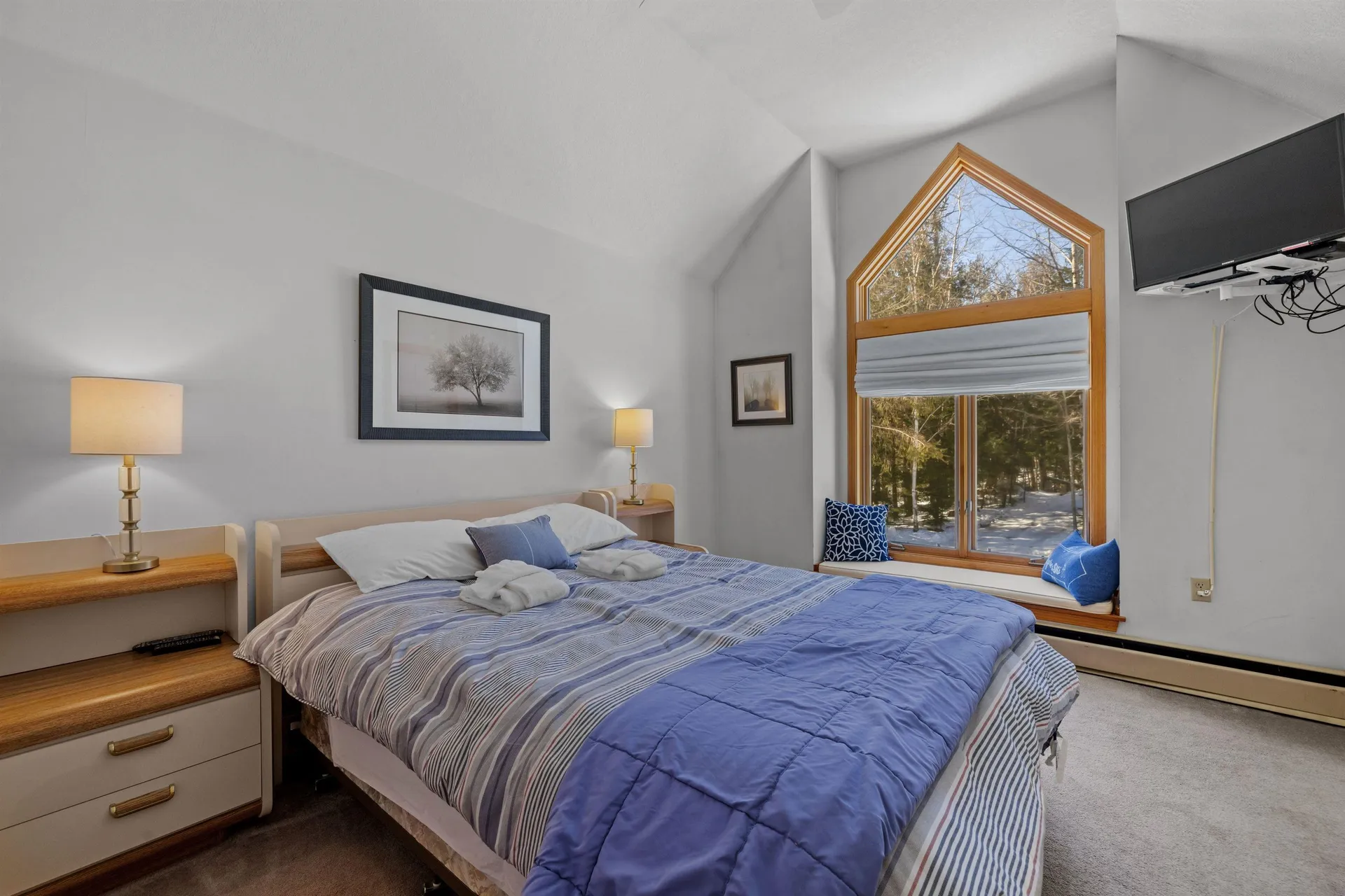 18 Woodsview Lane Lincoln NH 03251