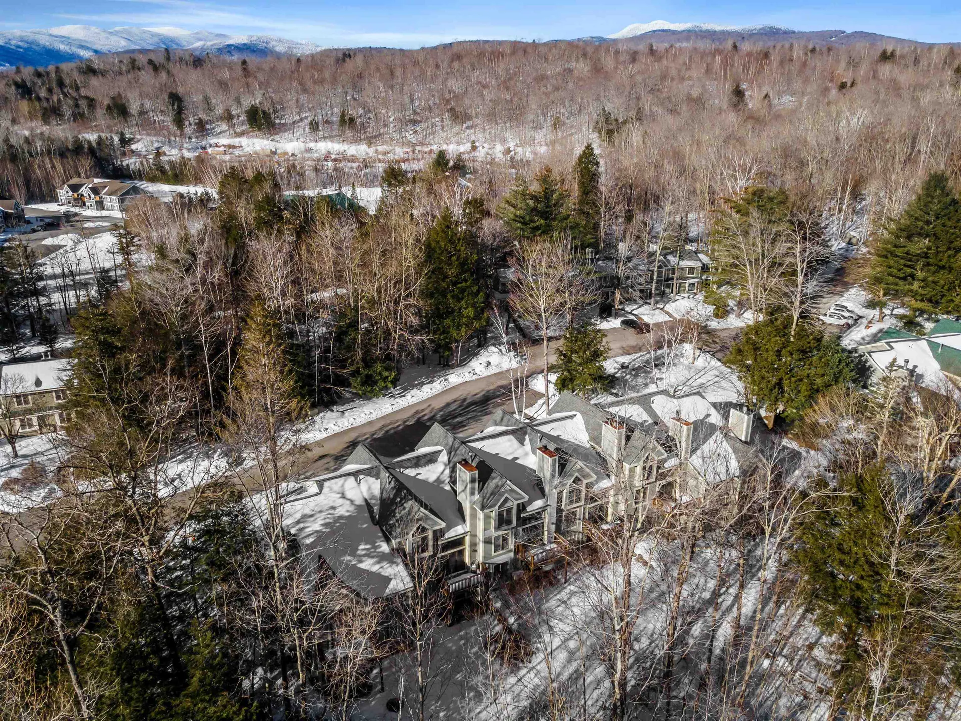 18 Woodsview Lane Lincoln NH 03251
