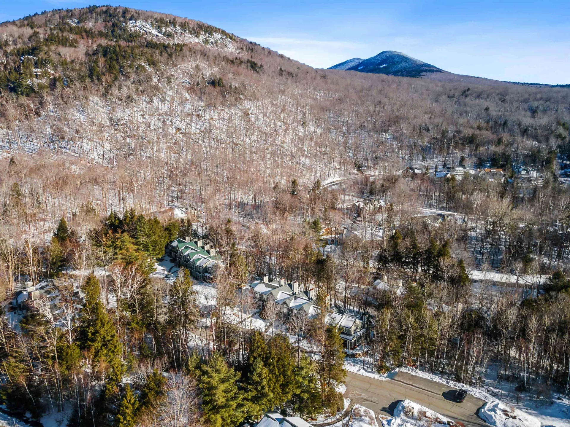18 Woodsview Lane Lincoln NH 03251