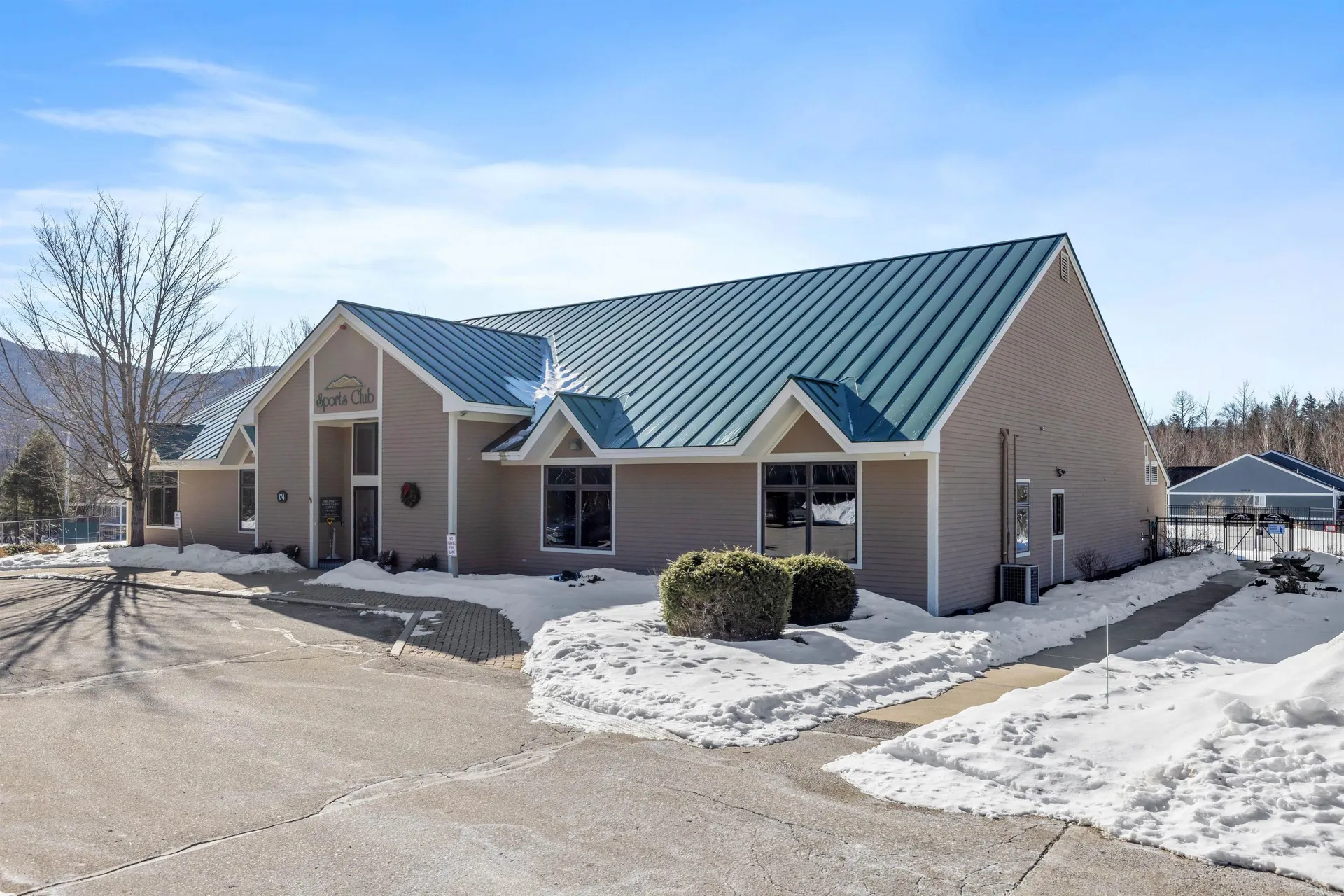 18 Woodsview Lane Lincoln NH 03251
