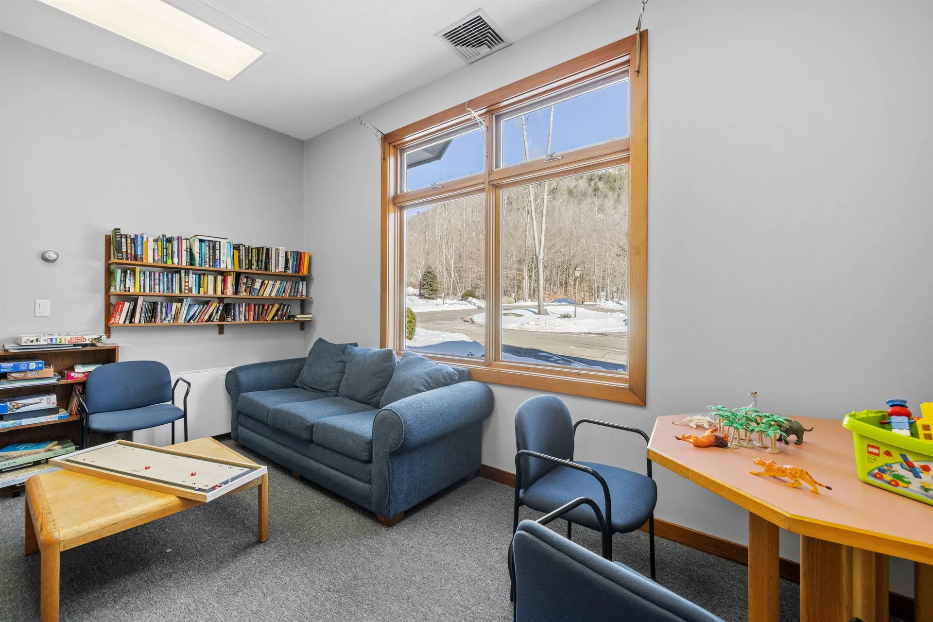 18 Woodsview Lane Lincoln NH 03251