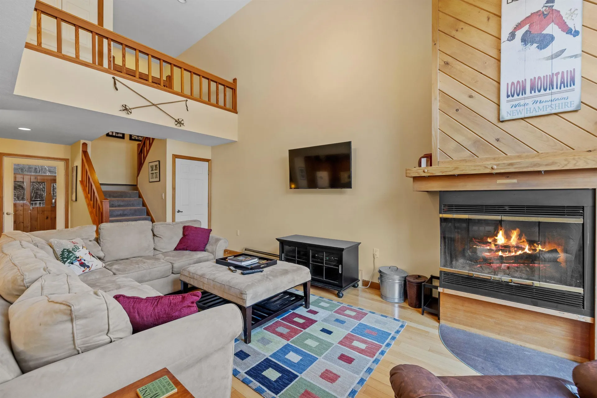 18 Woodsview Lane Lincoln NH 03251