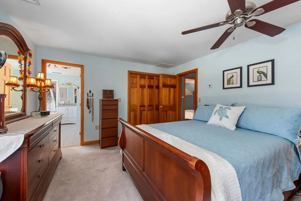 41 Ledgewood Circle Hebron NH 03241