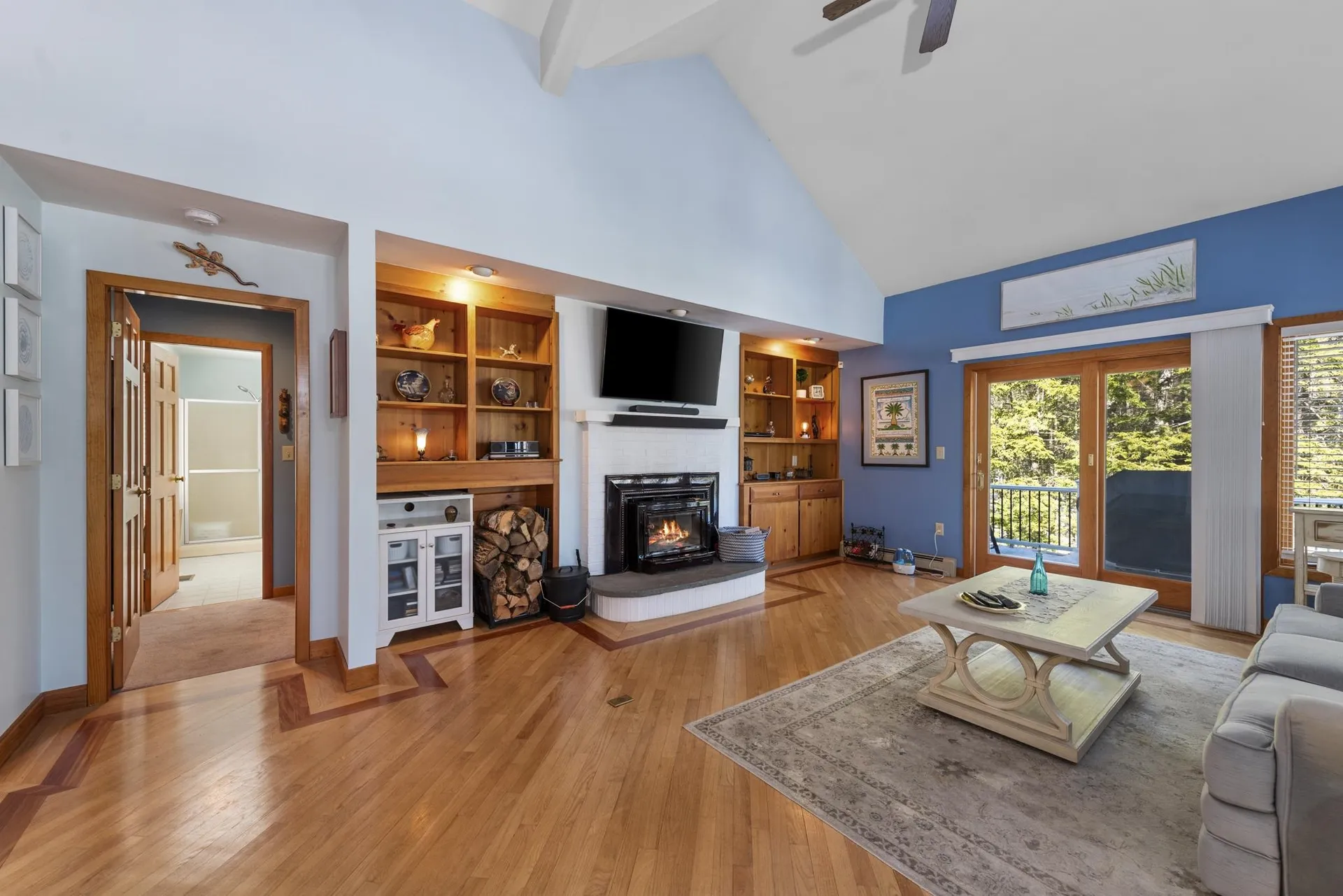 41 Ledgewood Circle Hebron NH 03241