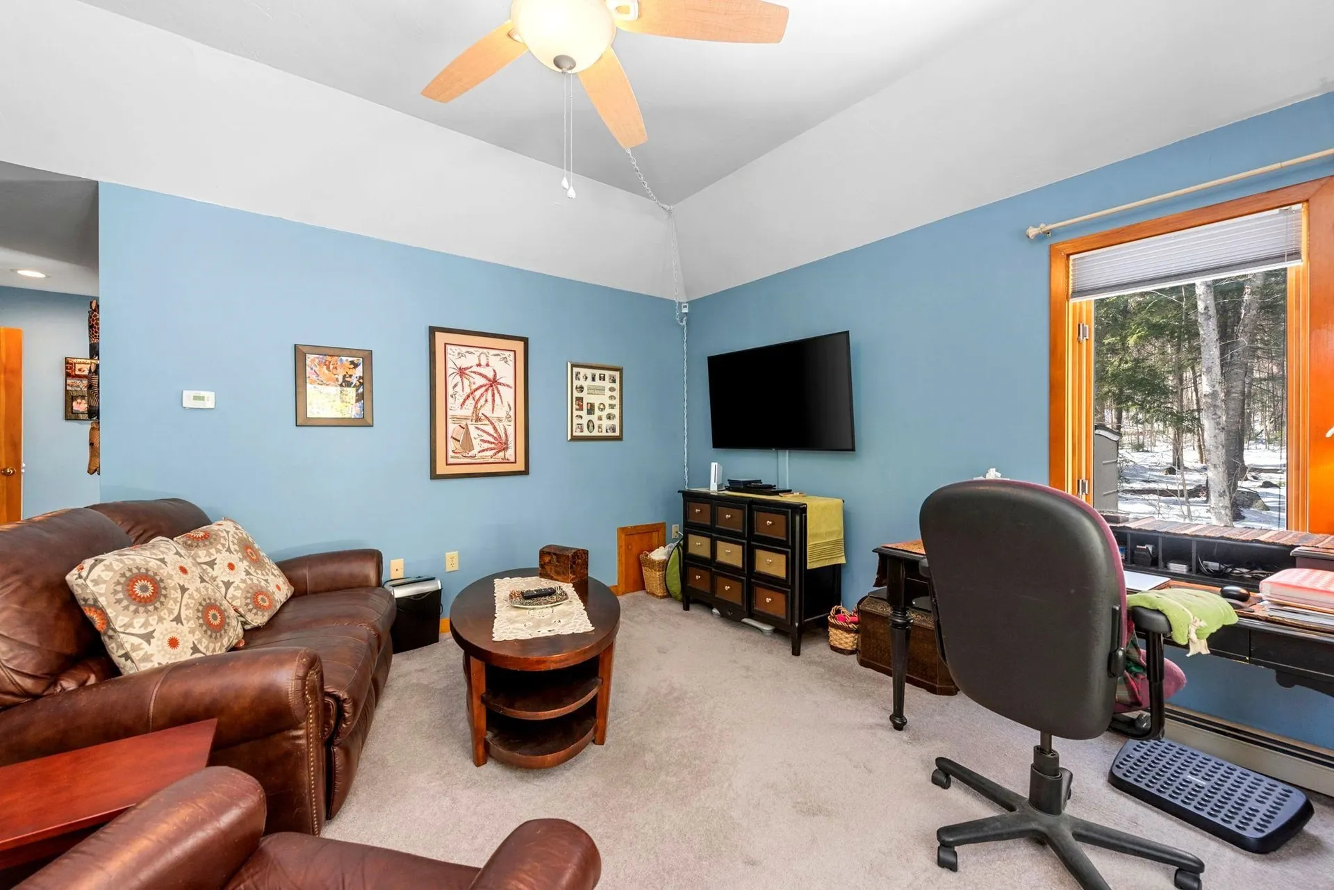 41 Ledgewood Circle Hebron NH 03241