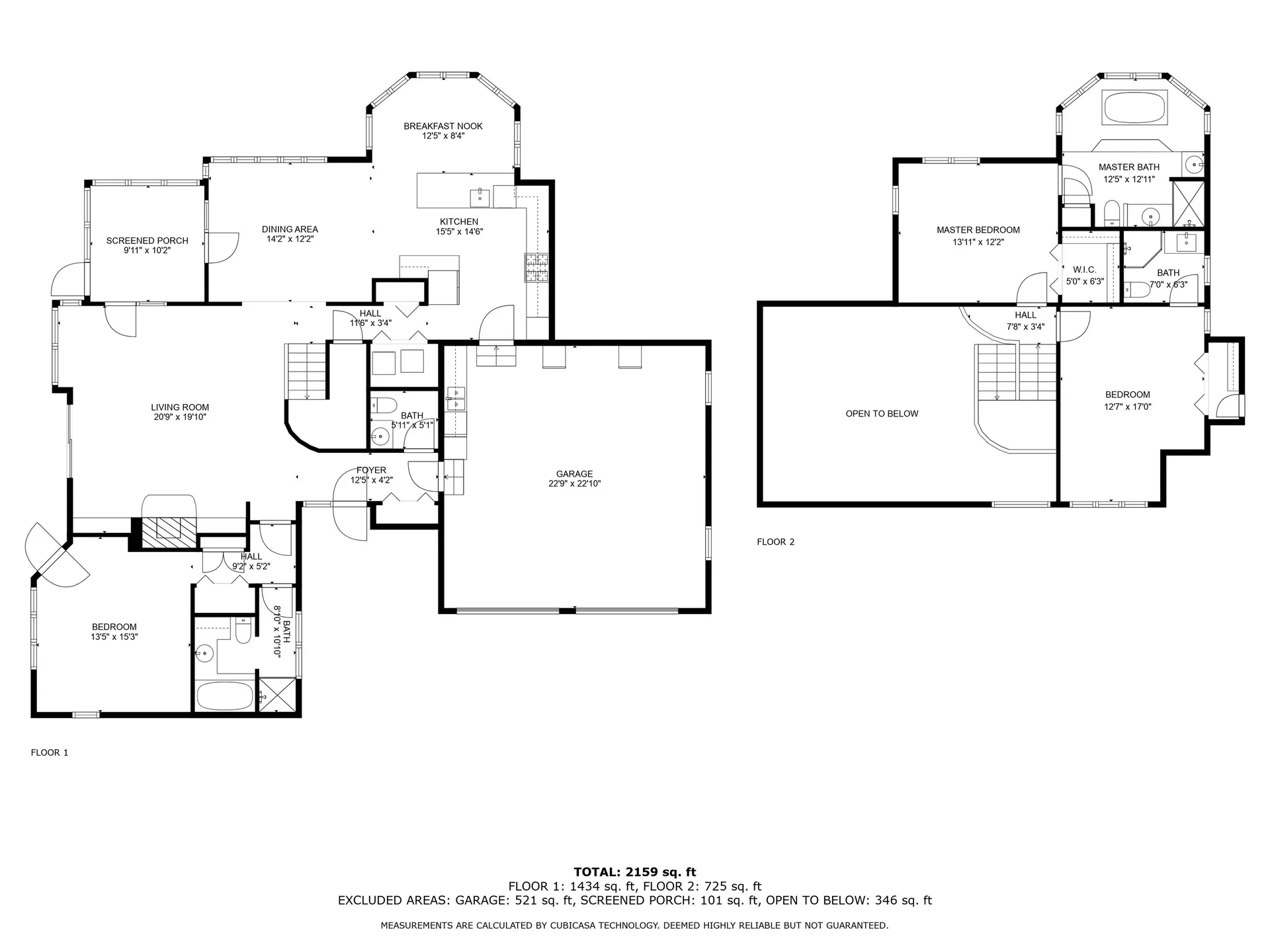 41 Ledgewood Circle Hebron NH 03241
