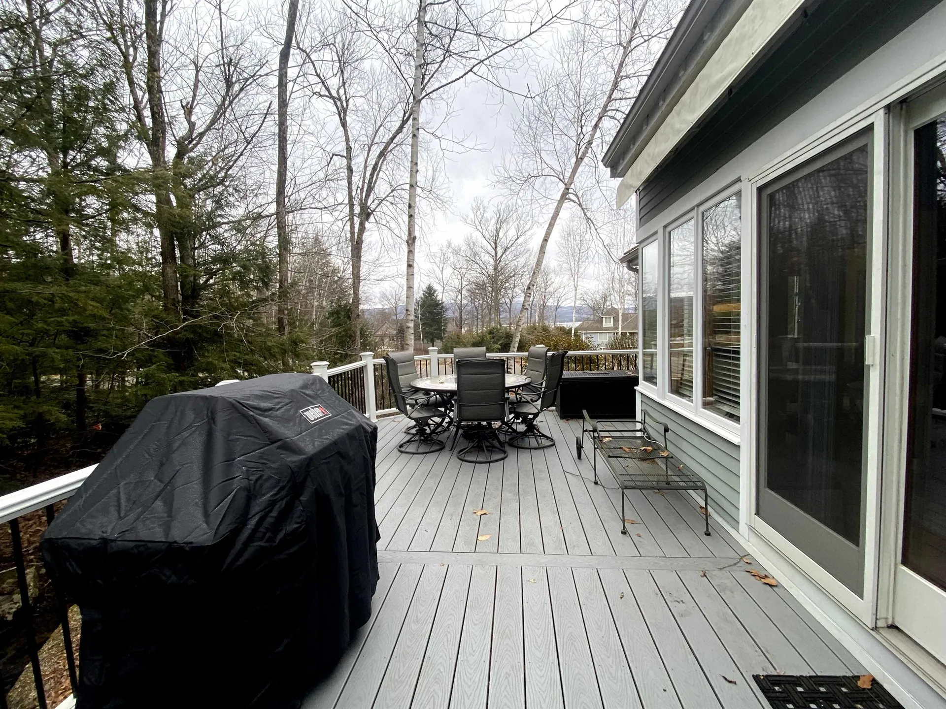 41 Ledgewood Circle Hebron NH 03241