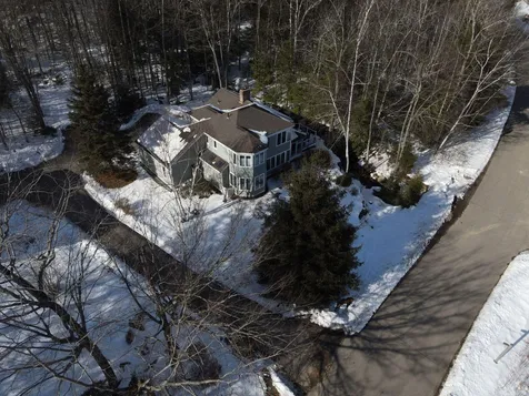 41 Ledgewood Circle Hebron NH 03241