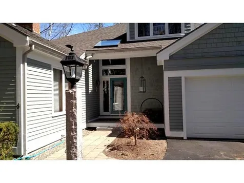 41 Ledgewood Circle Hebron NH 03241