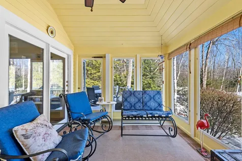41 Ledgewood Circle Hebron NH 03241