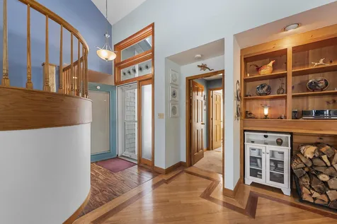 41 Ledgewood Circle Hebron NH 03241