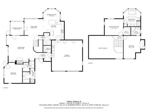 41 Ledgewood Circle Hebron NH 03241