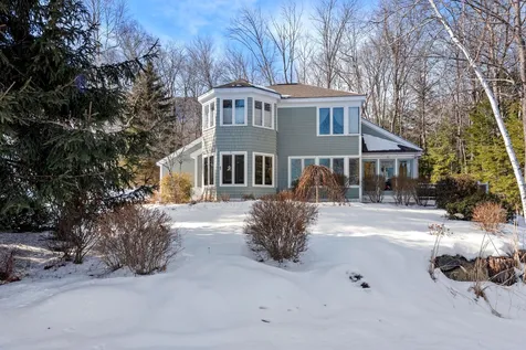 41 Ledgewood Circle Hebron NH 03241